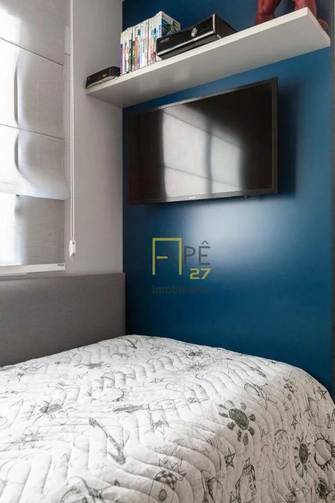Apartamento, 3 quartos, 154 m² - Foto 9