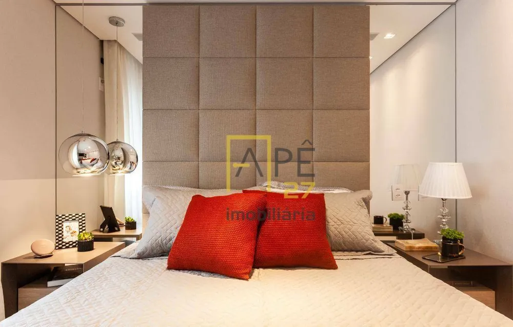 Apartamento, 3 quartos, 154 m² - Foto 8