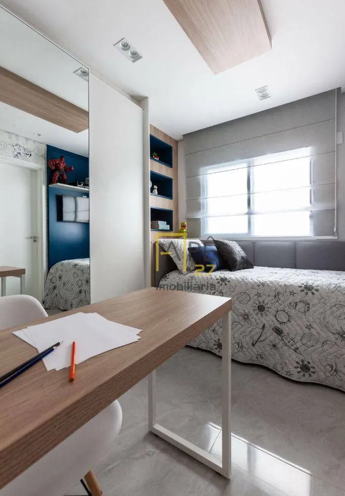 Apartamento, 3 quartos, 154 m² - Foto 10