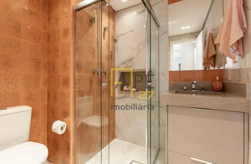 Apartamento, 3 quartos, 154 m² - Foto 12