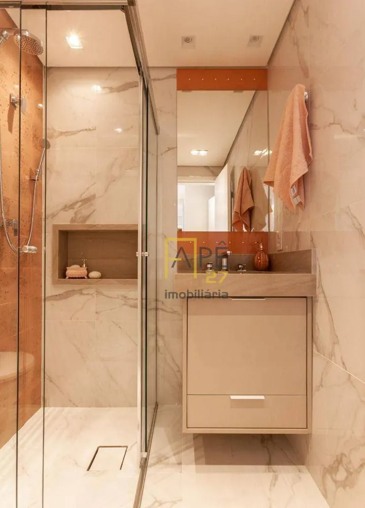 Apartamento, 3 quartos, 154 m² - Foto 11