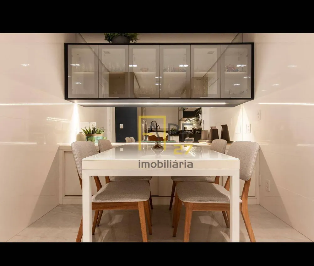 Apartamento, 3 quartos, 154 m² - Foto 2
