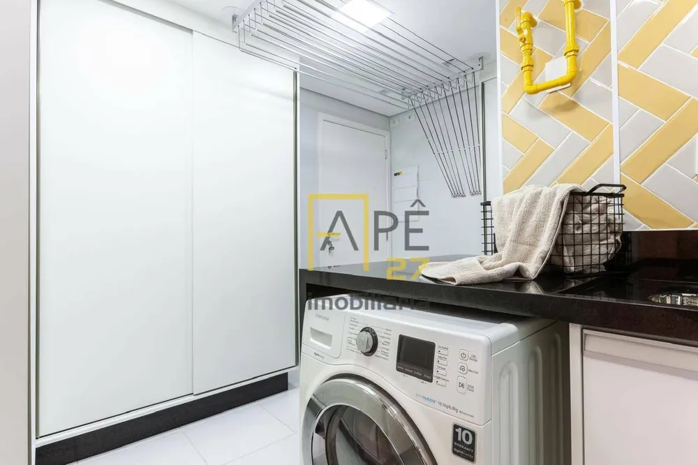 Apartamento, 3 quartos, 154 m² - Foto 3