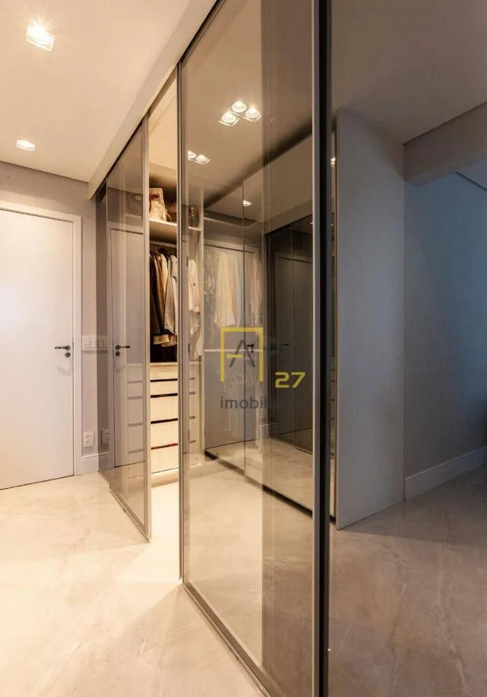Apartamento, 3 quartos, 154 m² - Foto 7