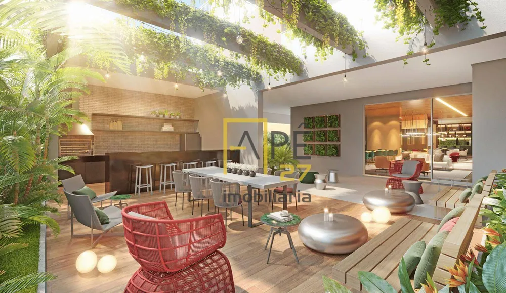 Apartamento, 3 quartos, 136 m² - Foto 6