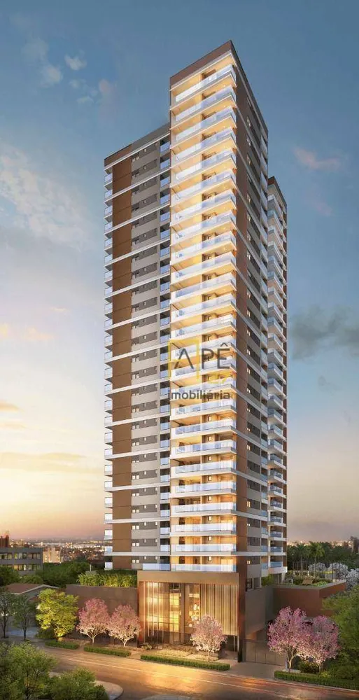 Apartamento, 3 quartos, 136 m² - Foto 2
