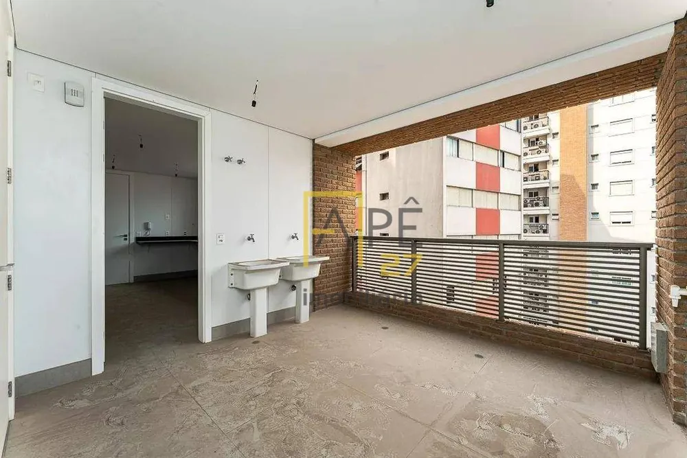 Apartamento, 4 quartos, 335 m² - Foto 3