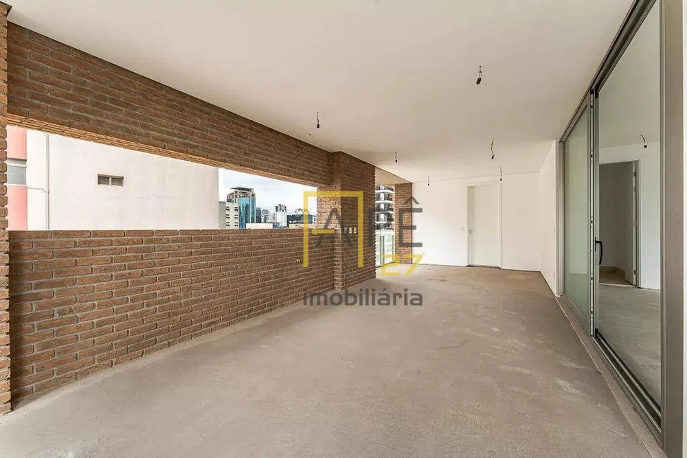 Apartamento, 4 quartos, 335 m² - Foto 7