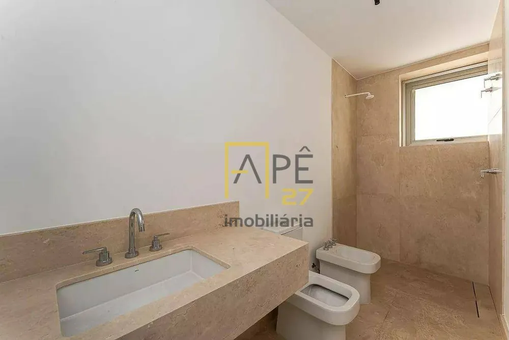 Apartamento, 4 quartos, 335 m² - Foto 5