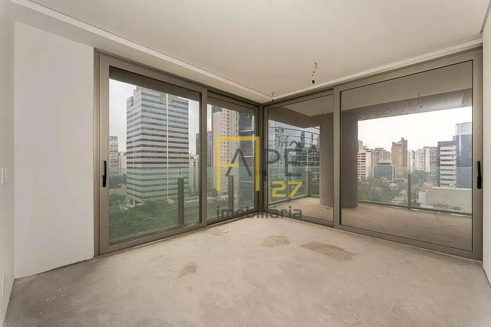 Apartamento, 4 quartos, 335 m² - Foto 17