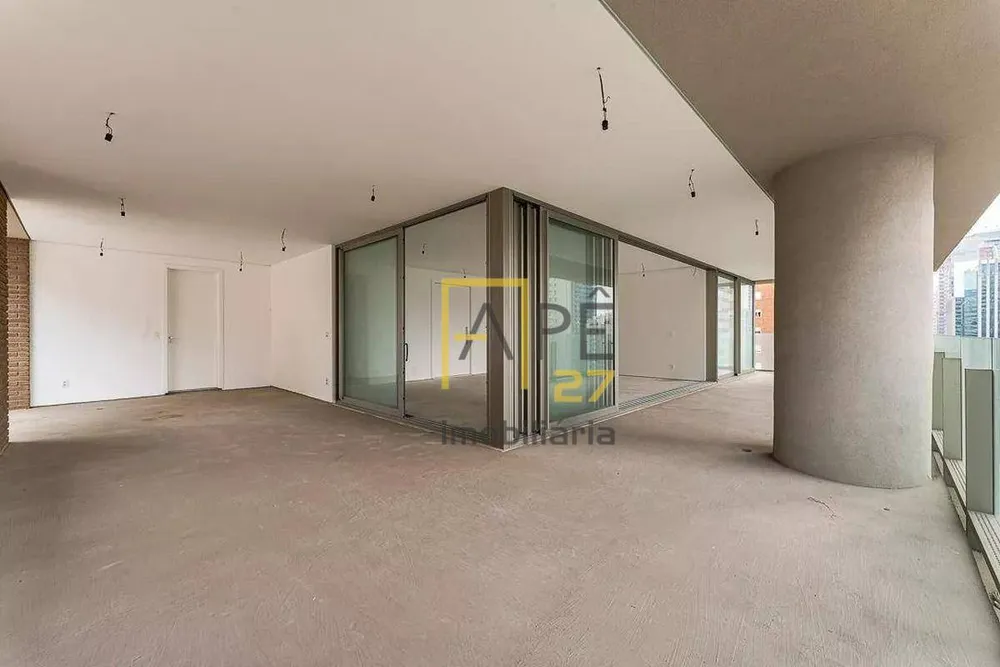 Apartamento, 4 quartos, 335 m² - Foto 1