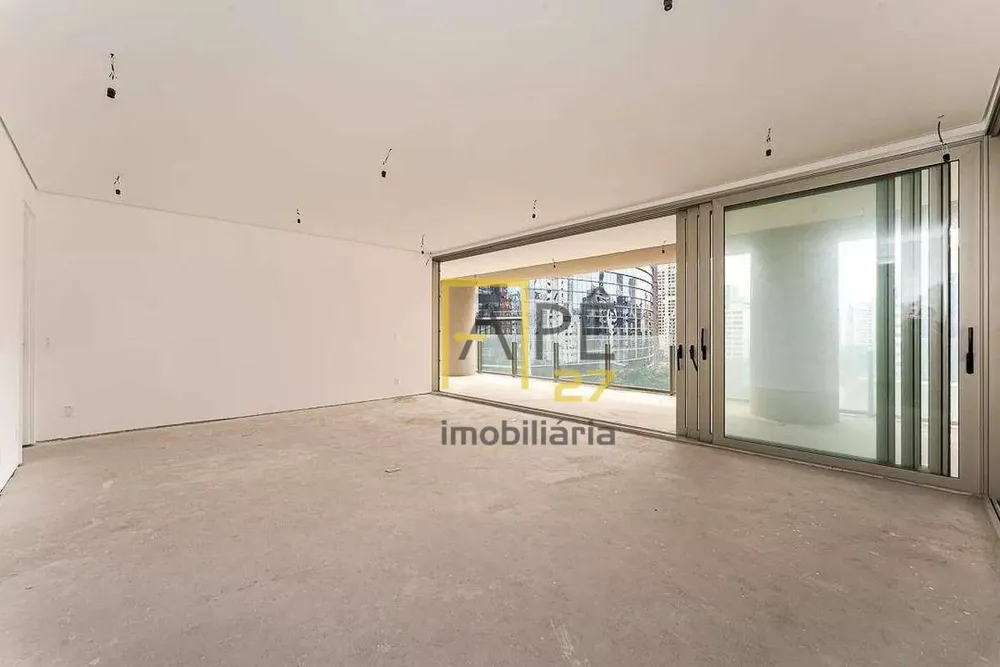 Apartamento, 4 quartos, 335 m² - Foto 4