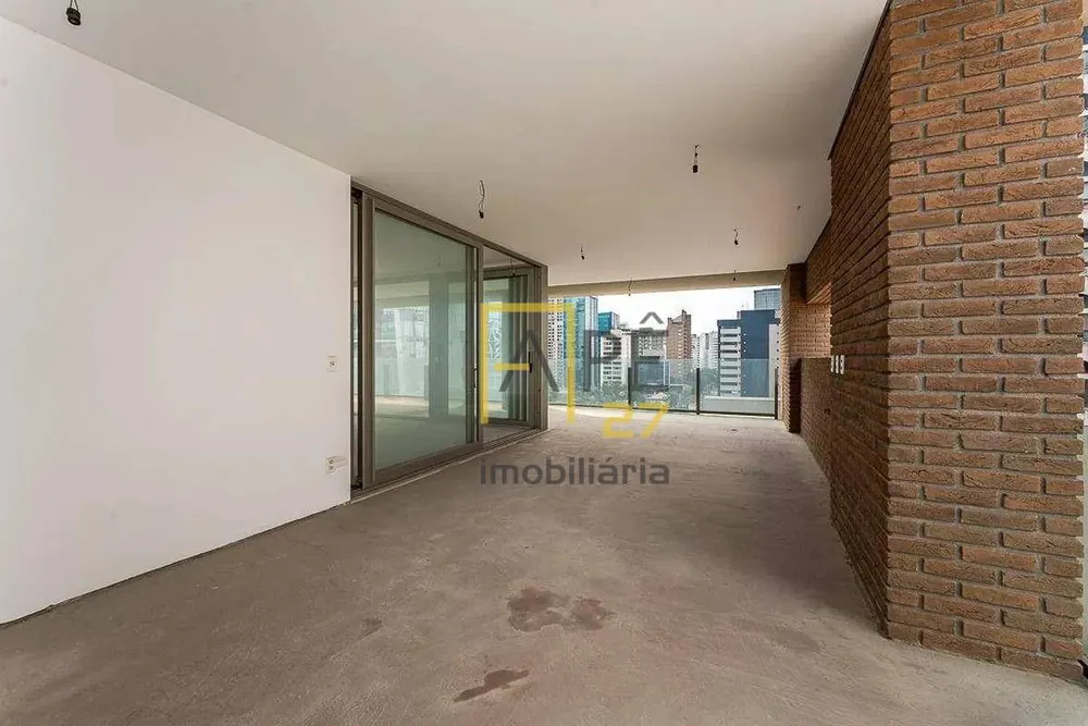 Apartamento, 4 quartos, 335 m² - Foto 8