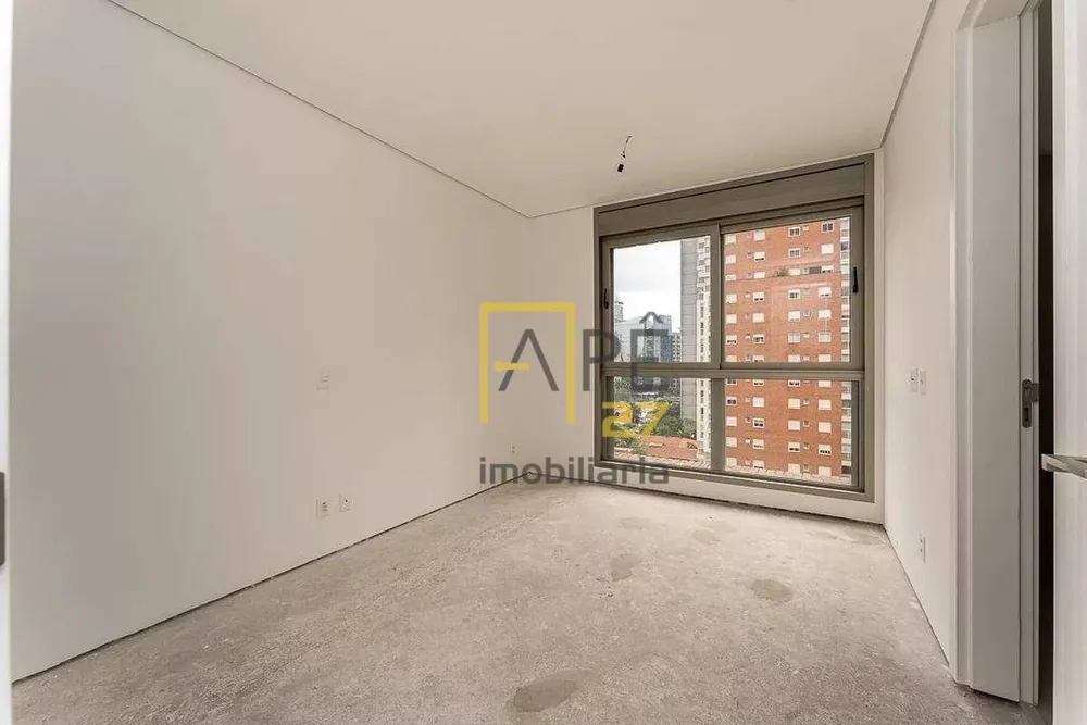 Apartamento, 4 quartos, 335 m² - Foto 4