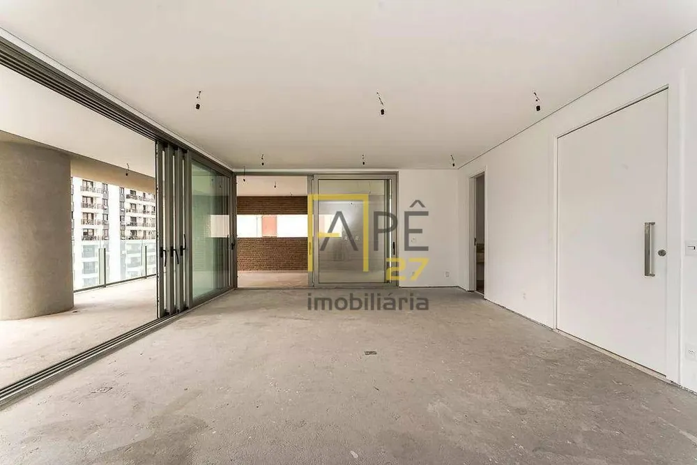 Apartamento, 4 quartos, 335 m² - Foto 12