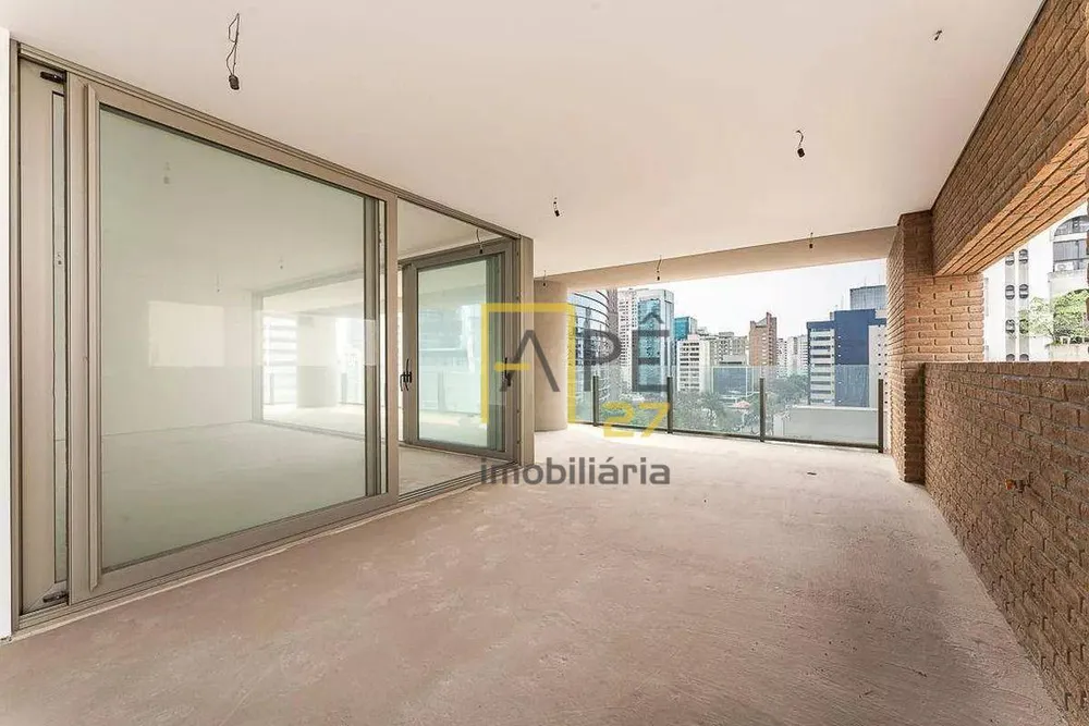 Apartamento, 4 quartos, 335 m² - Foto 11