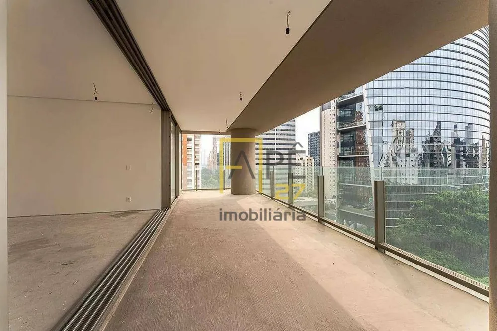 Apartamento, 4 quartos, 335 m² - Foto 3