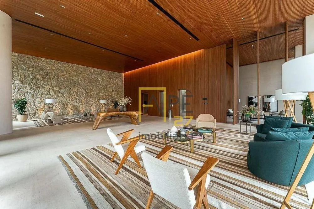 Apartamento, 4 quartos, 335 m² - Foto 18