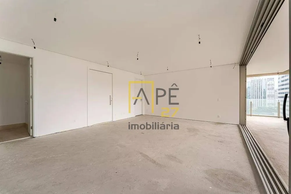 Apartamento, 4 quartos, 335 m² - Foto 2