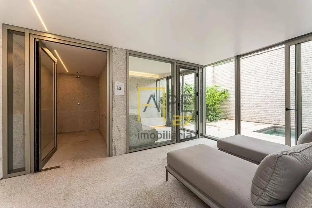 Apartamento, 4 quartos, 335 m² - Foto 19