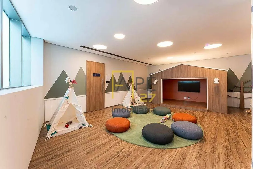 Apartamento, 4 quartos, 335 m² - Foto 6