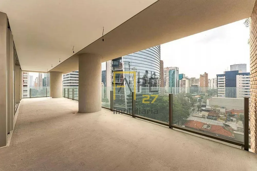 Apartamento, 4 quartos, 335 m² - Foto 14