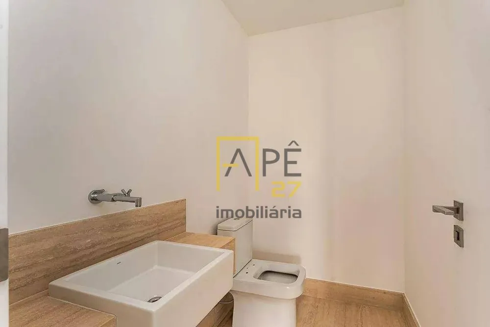 Apartamento, 4 quartos, 335 m² - Foto 5