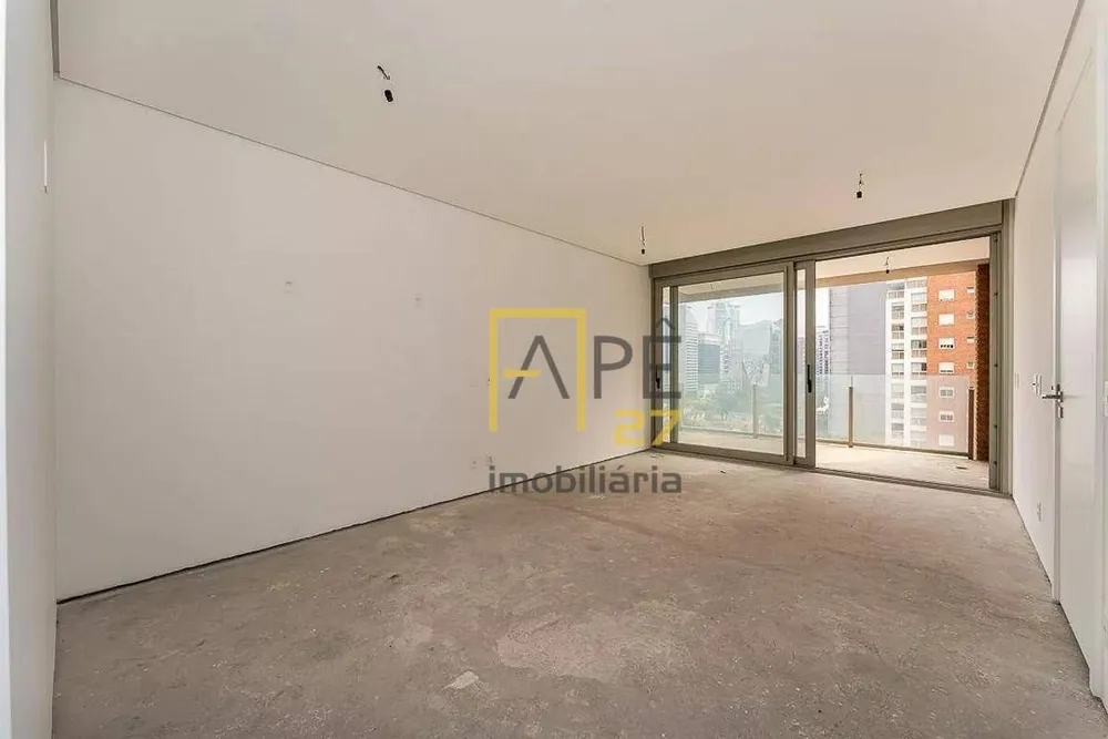 Apartamento, 4 quartos, 335 m² - Foto 6