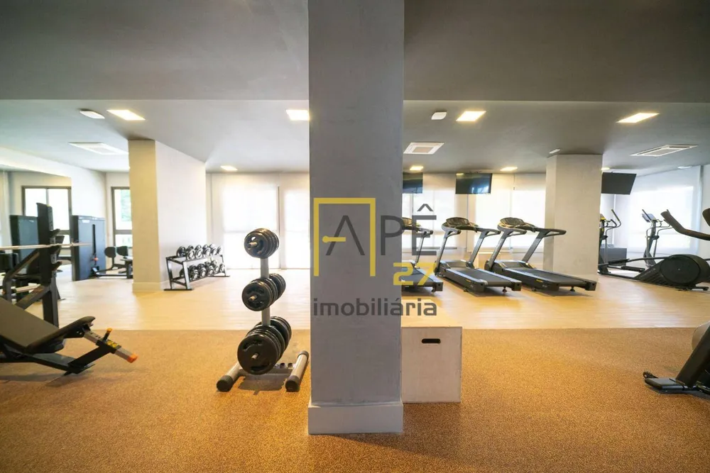 Apartamento, 3 quartos, 84 m² - Foto 6
