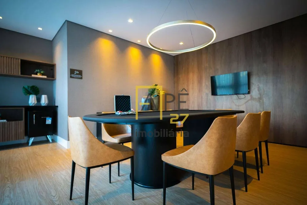 Apartamento, 3 quartos, 84 m² - Foto 4