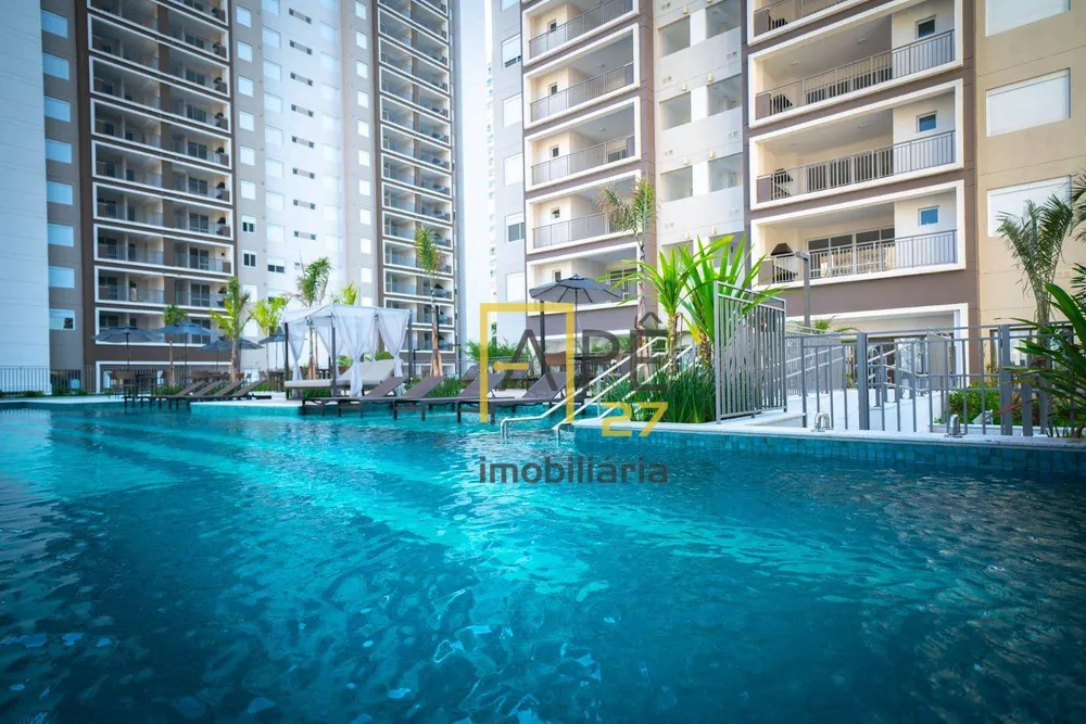 Apartamento, 3 quartos, 84 m² - Foto 1