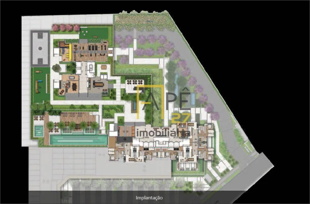 Apartamento, 3 quartos, 84 m² - Foto 9
