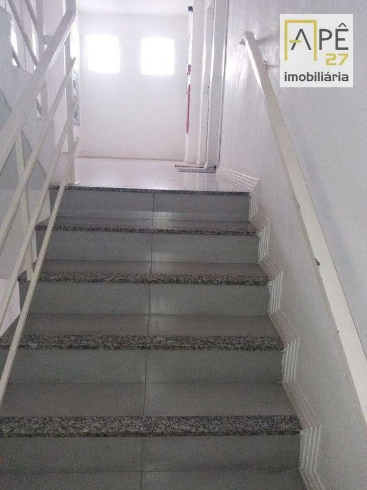 Apartamento, 2 quartos, 46 m² - Foto 7
