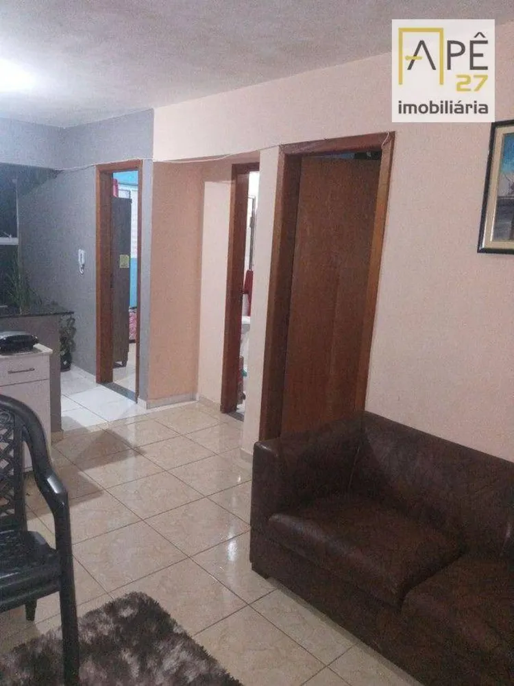 Apartamento, 2 quartos, 46 m² - Foto 2