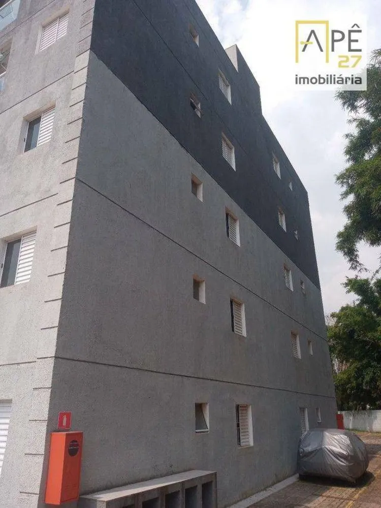 Apartamento, 2 quartos, 46 m² - Foto 6