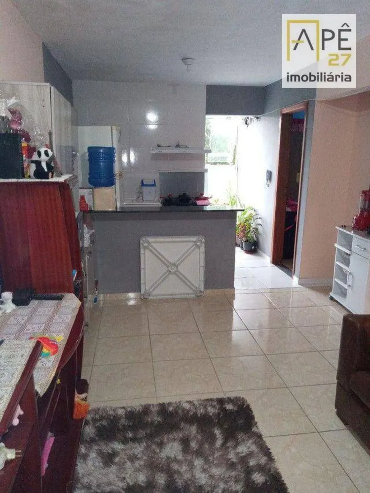 Apartamento, 2 quartos, 46 m² - Foto 1
