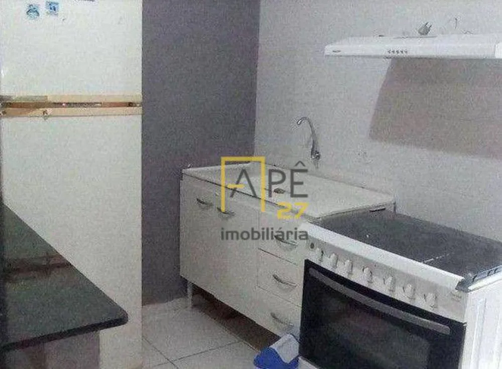 Apartamento, 2 quartos, 46 m² - Foto 3