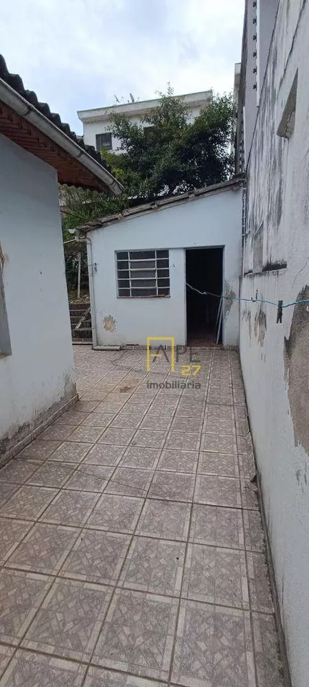 Casa à venda com 2 quartos, 160m² - Foto 1