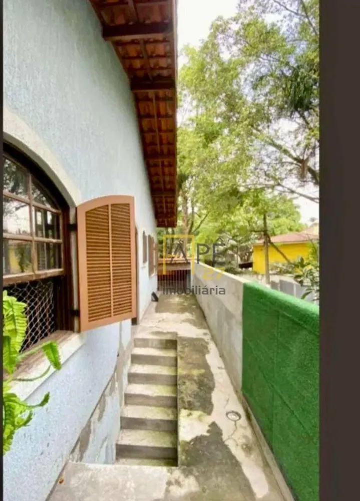 Sobrado, 3 quartos, 200 m² - Foto 5