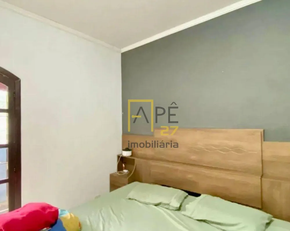 Sobrado, 3 quartos, 200 m² - Foto 6