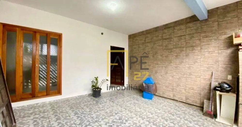 Sobrado, 3 quartos, 200 m² - Foto 8