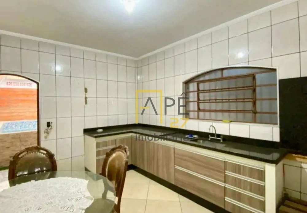 Sobrado, 3 quartos, 200 m² - Foto 7