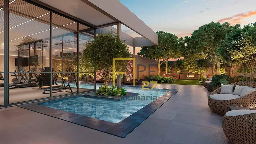 Apartamento, 3 quartos, 160 m² - Foto 5