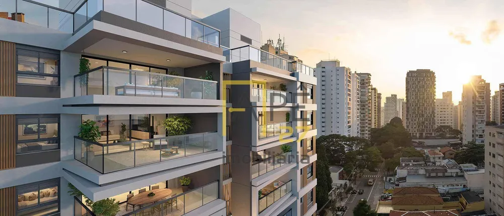 Apartamento, 3 quartos, 160 m² - Foto 9