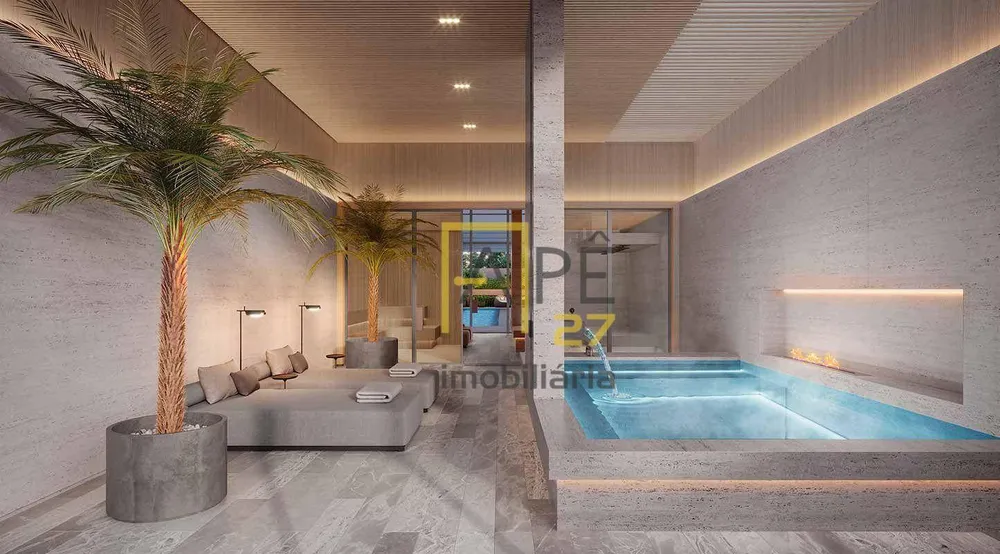 Apartamento, 3 quartos, 160 m² - Foto 6