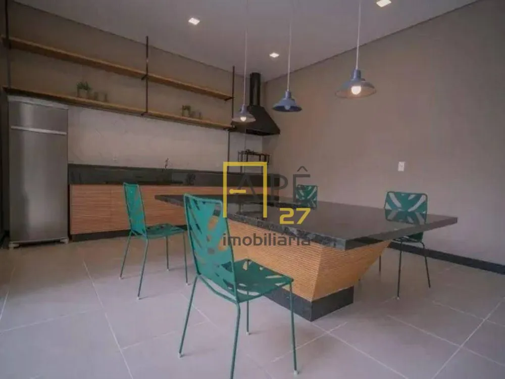 Apartamento, 2 quartos, 50 m² - Foto 3