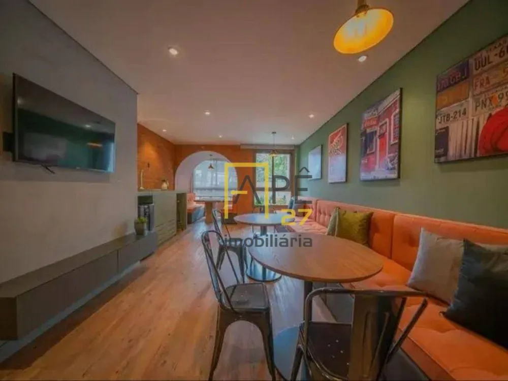 Apartamento, 2 quartos, 50 m² - Foto 1