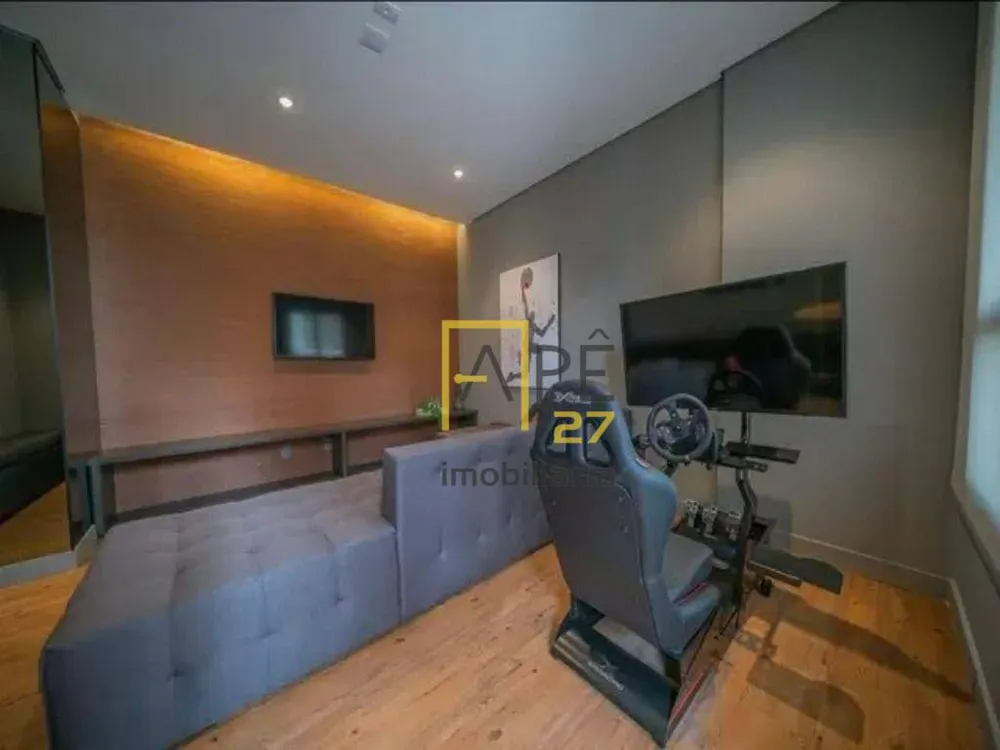 Apartamento, 2 quartos, 50 m² - Foto 6
