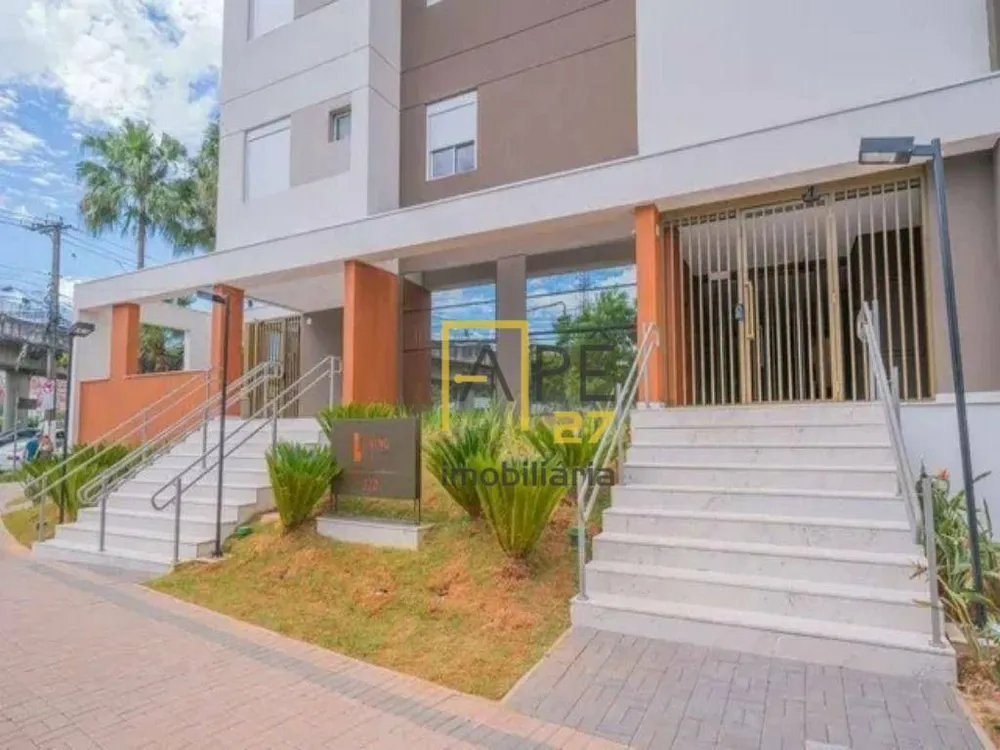 Apartamento, 2 quartos, 50 m² - Foto 2