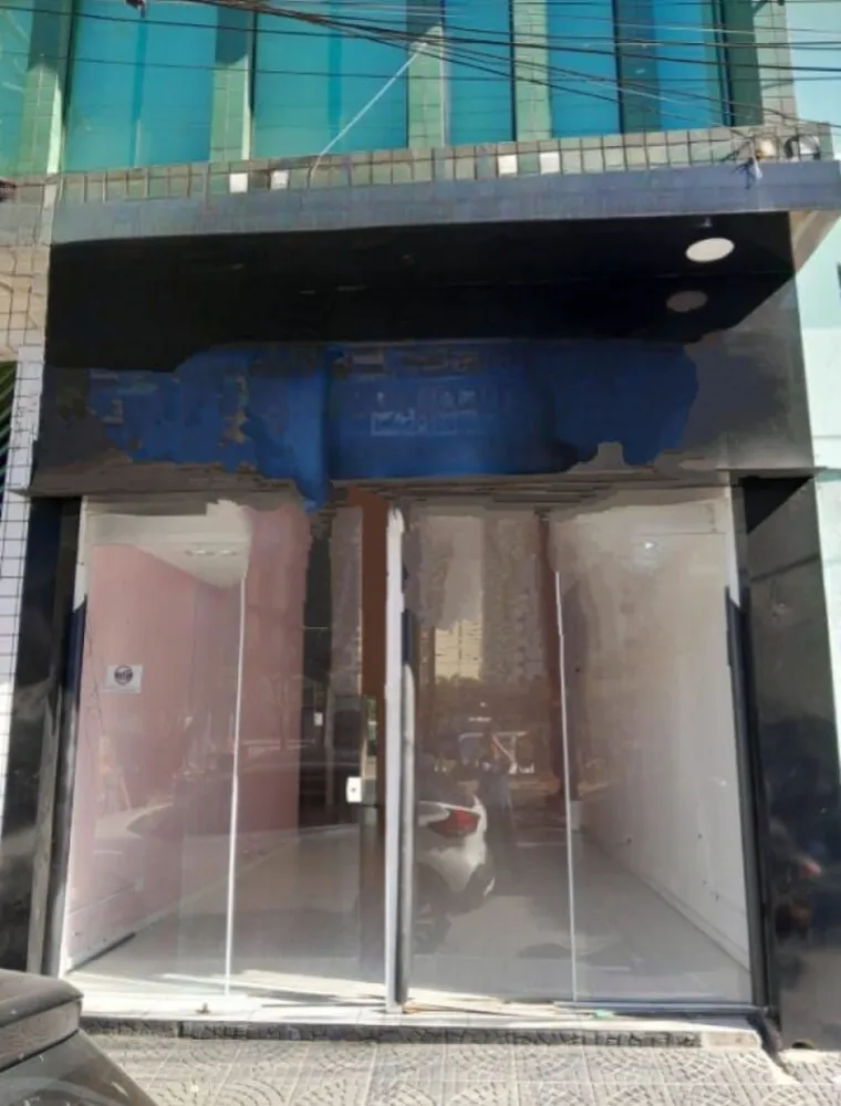 Loja-Salão, 78 m² - Foto 8